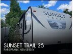 Thumbnail Photo 101 for 2016 Crossroads Sunset Trail